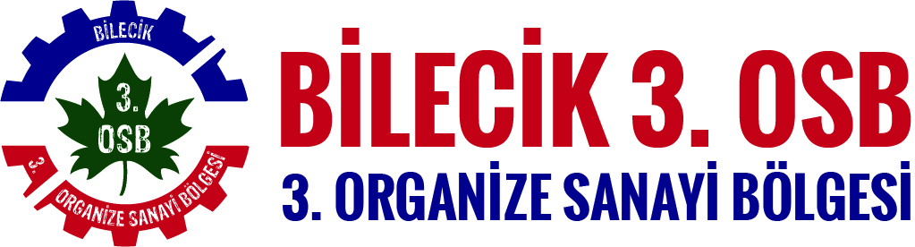 Bilecik 3. Organize Sanayi Bölgesi